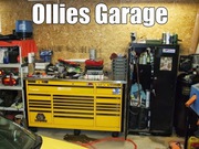 Ollie's Garage - Auto Repair and Service